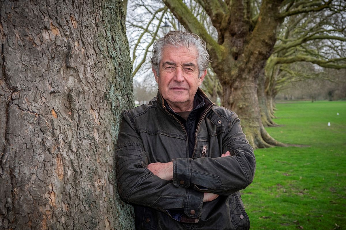 Tony Juniper