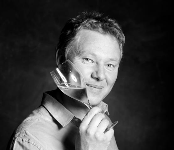 David Léclapart on his Champagne philosophy