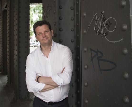 An Interview with Viniculture's Holger Schwarz