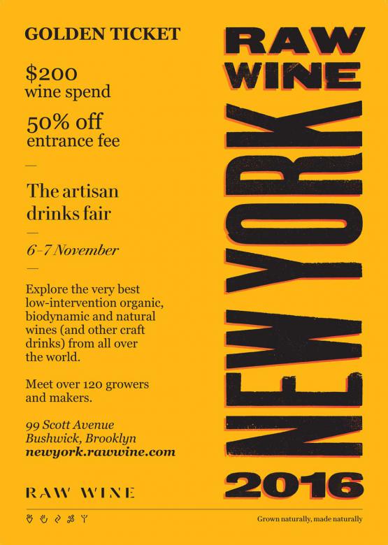 Wine Shop(s) & Golden Tickets
