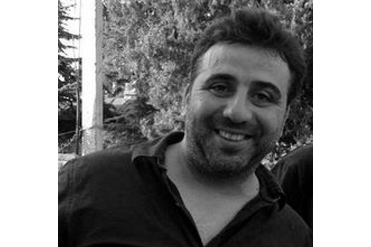 Meet Winemaker Zurab Mgvdliasvhili from Nikalas Marani winery