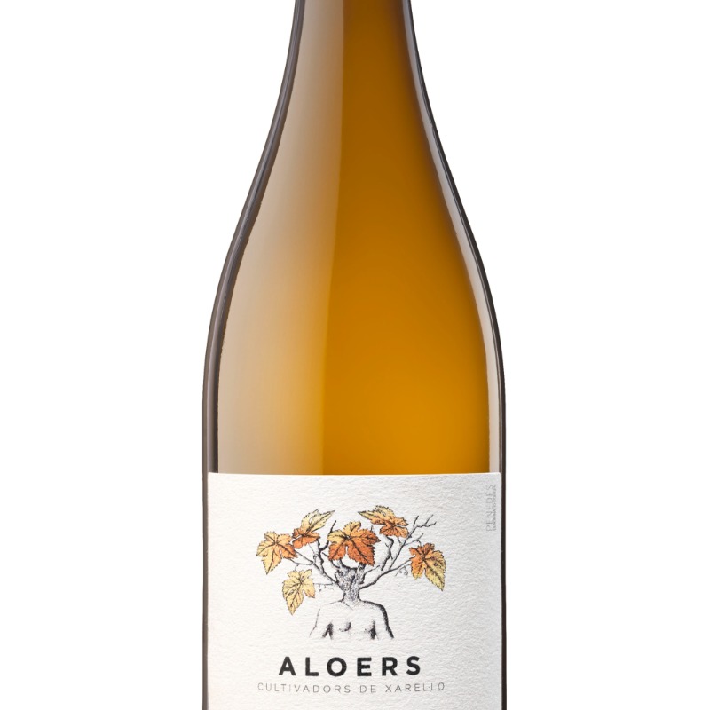 Aloers | RAW WINE
