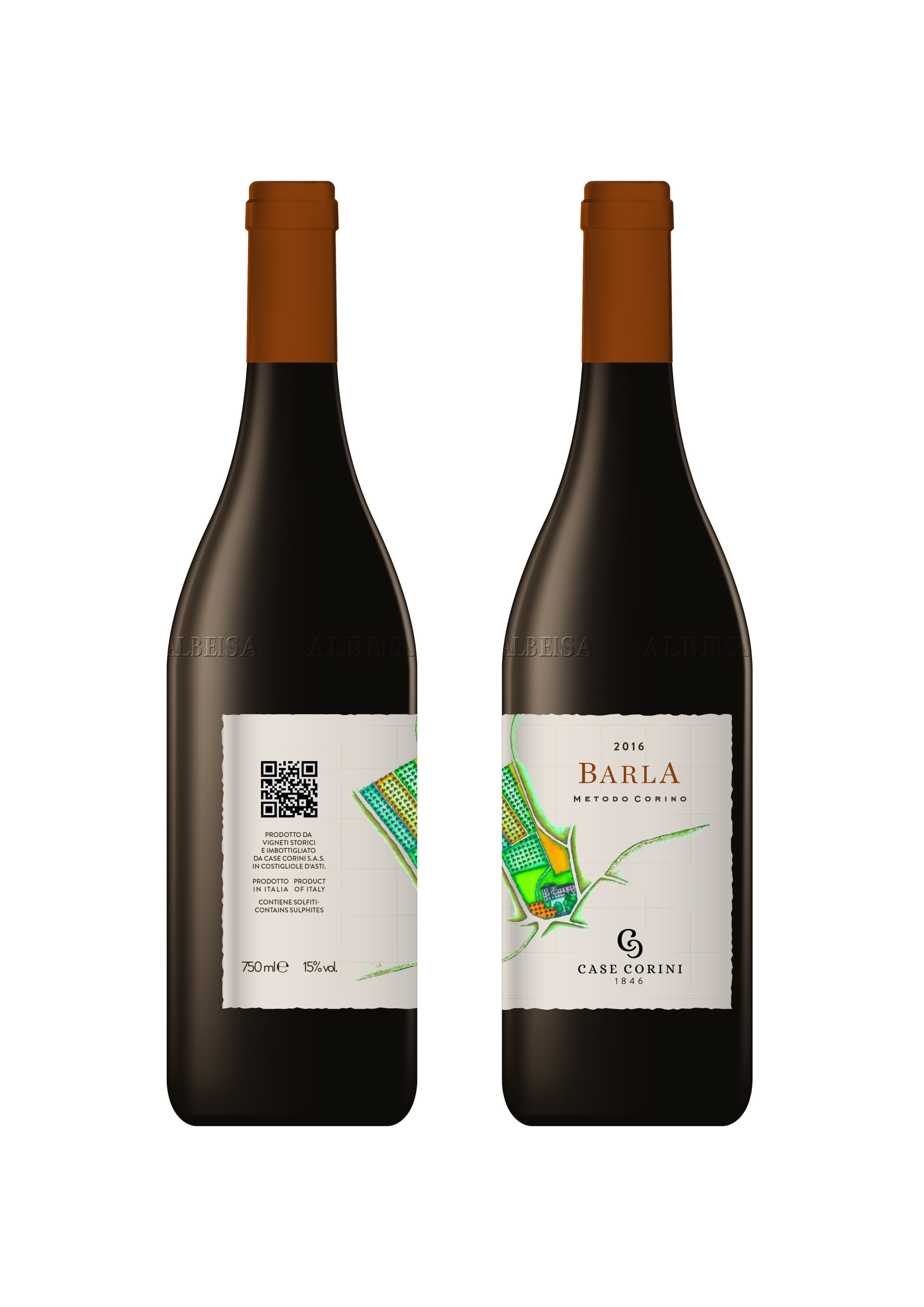 Barla | RAW WINE