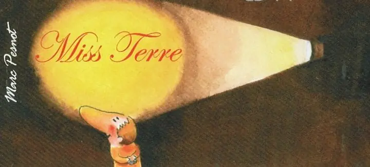 Miss Terre - Master