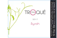 Syrah 2017 - Master