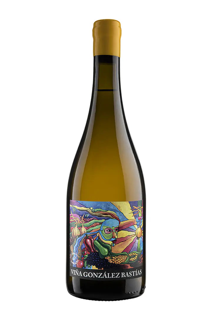 Tierra Madre - Master