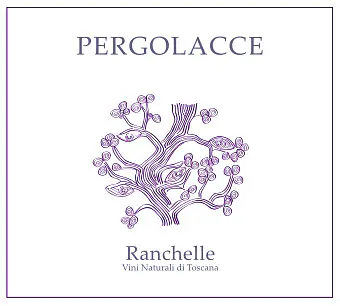 Pergolacce - Master
