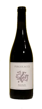Pergolacce - Master