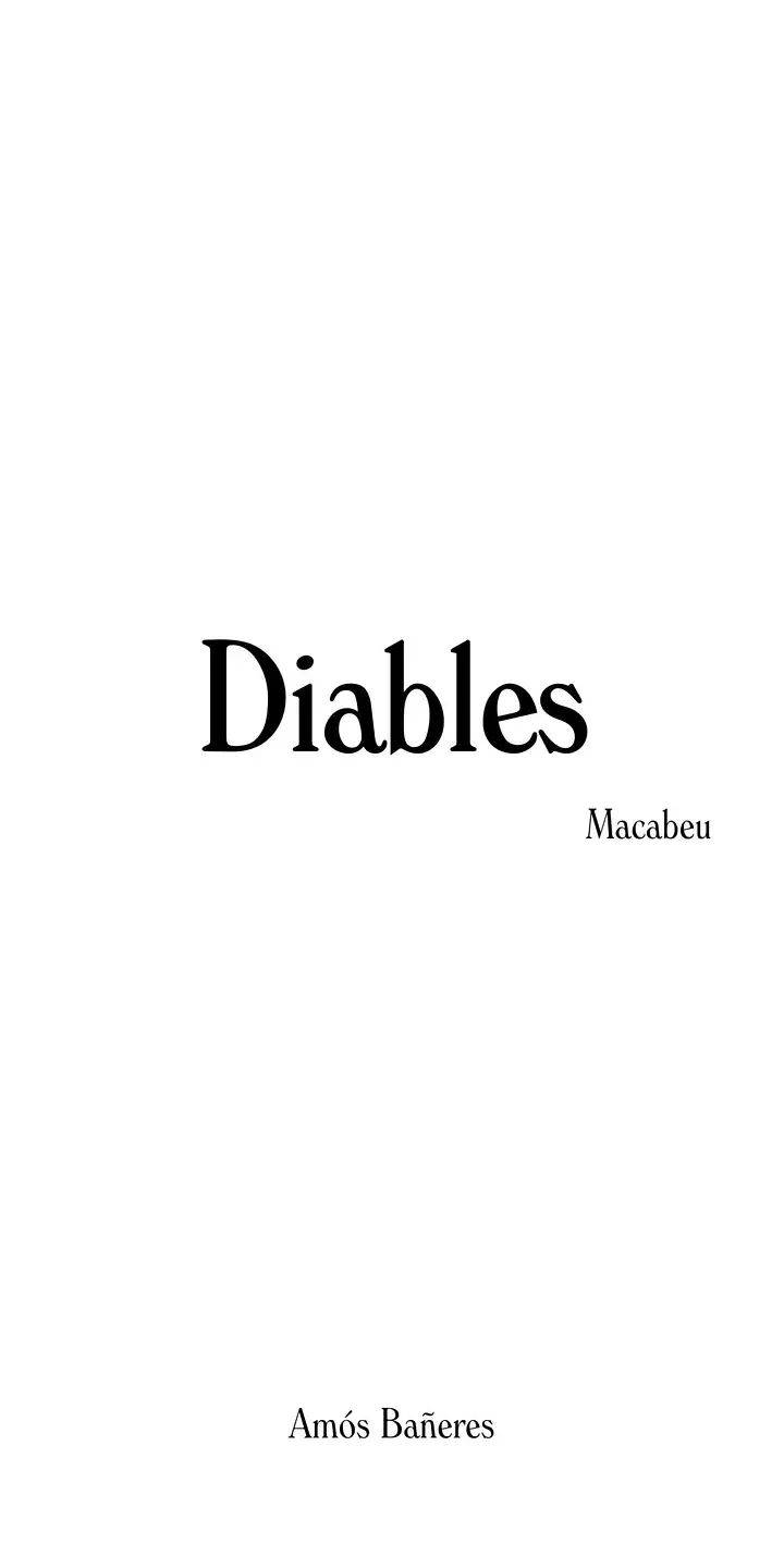 Diables - Master