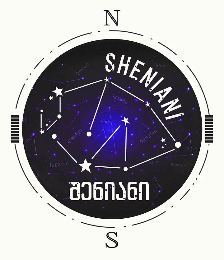Sheniani (Rkatsiteli) - Master