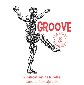 Groove - Master
