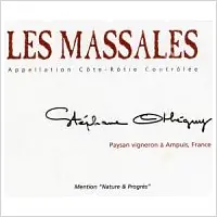 Les Massales - Master