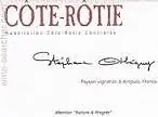 Côte-Rôtie - Master