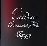 Cerdon Renardat Fache - Master