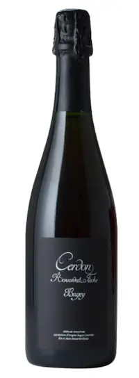Cerdon Renardat Fache - Master