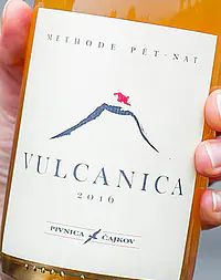 Vulcanica PetNat #4 - Master