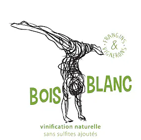 Bois Blanc - Master