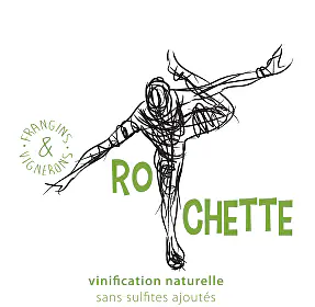 Rochette - Master