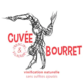 Cuvée Bourret - Master