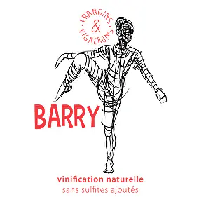 Barry - Master