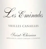 Vieilles Canailles - Master