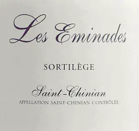 Sortilège - Master