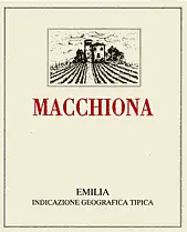 Macchiona - Master