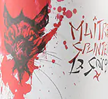 Maître Splinter - Master