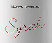 Syrah - Master
