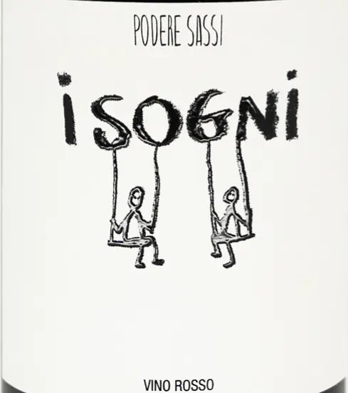 I SOGNI - Master