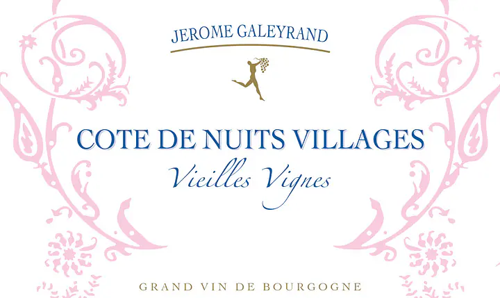 Vieilles Vignes - Master