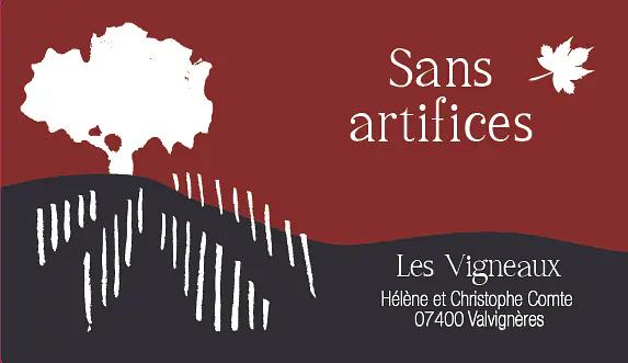 Sans Artifices - Master