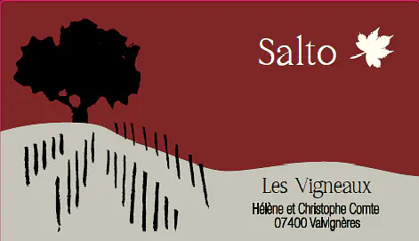 Salto - Master