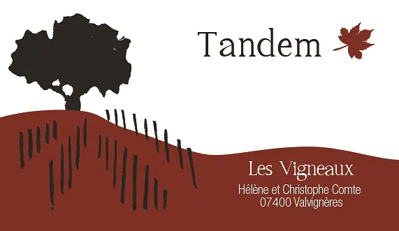Tandem - Master