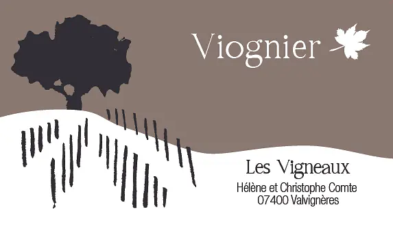 Viognier - Master