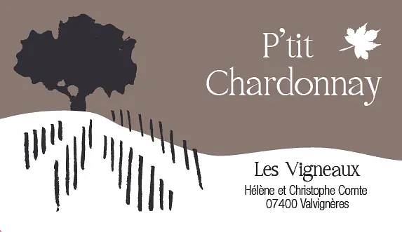 P’tit Chardonnay - Master