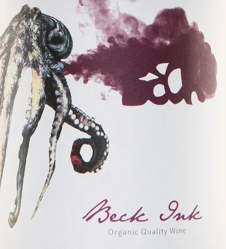Beck Ink - Master