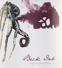Beck Ink - Master