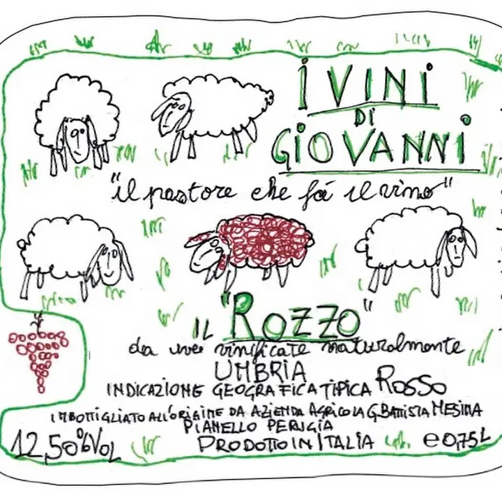 Rozzo - Master