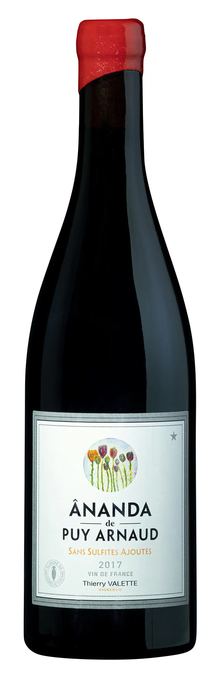 Cuvée Ânanda - Master