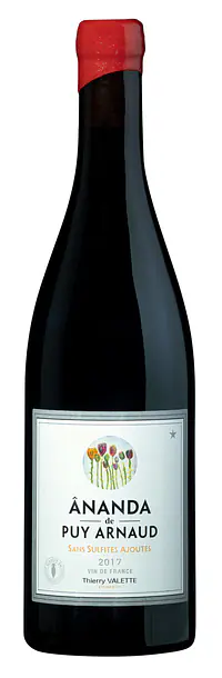 Cuvée Ânanda - Master