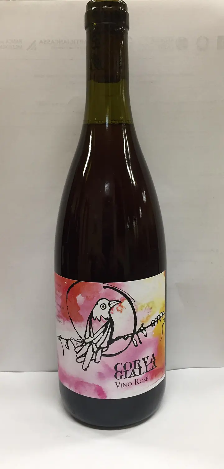  Rosato - Master