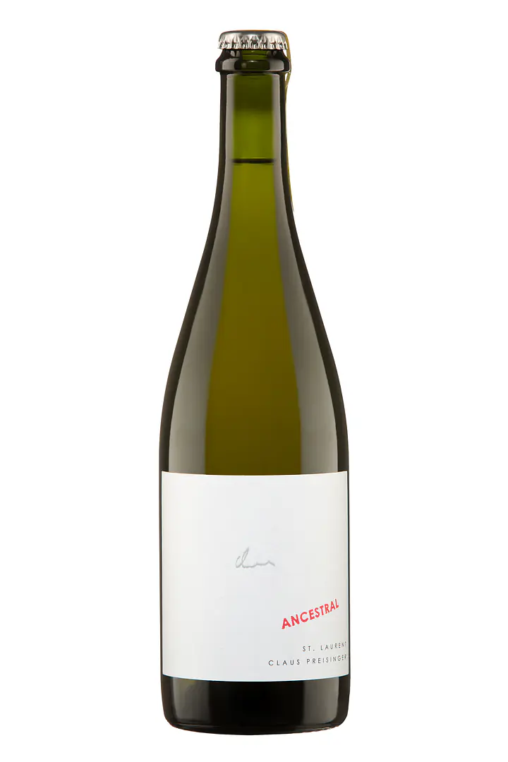 St. Laurent Ancestral - Master