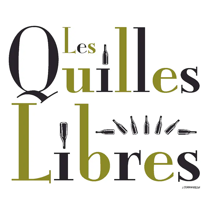 Les Quilles Libres Blanc - Master