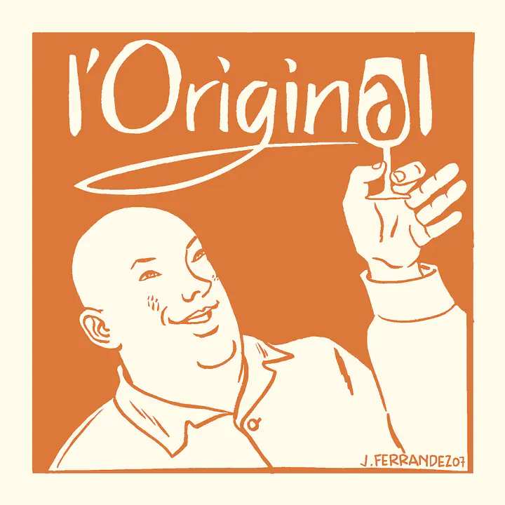 L'Original - Master