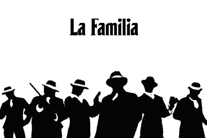 La Familia - Master