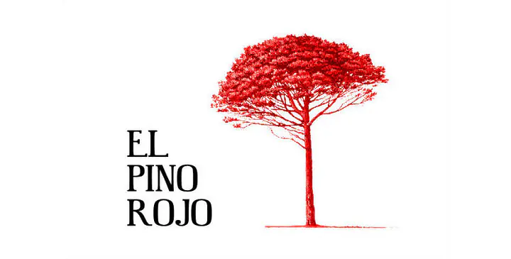 El Pino Rojo - Master