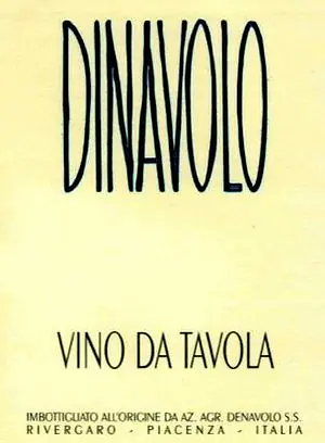 Dinavolo - Master