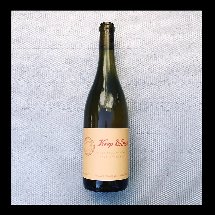 Vermentino - Master