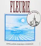 Fleurie - Master